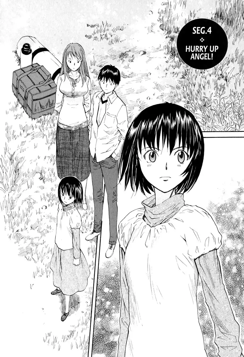 Kamisama Dolls Chapter 4 2